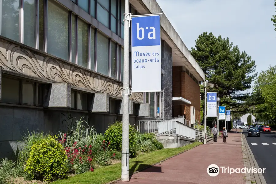 Musée des Beaux-Arts de Calais