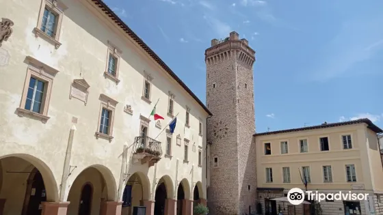 Piazza Mazzini