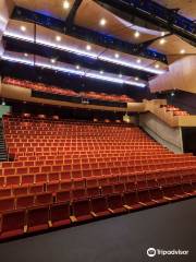 ASB Theatre Marlborough