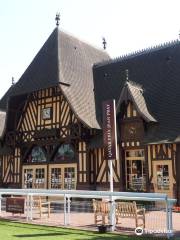 Hippodrome Deauville La Touques