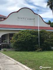 Punta Gorda Train Depot