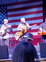 Texas Troubadour Theatre