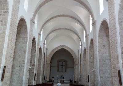 Basilica di San Vincenzo Maggiore
