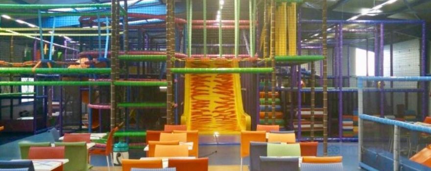 Aventura Park