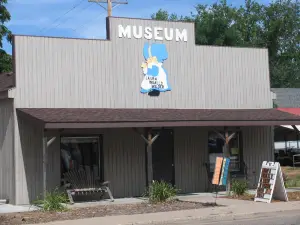 Laura Ingalls Wilder Museum