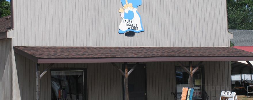 Laura Ingalls Wilder Museum
