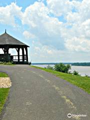 Columbus-Belmont State Park