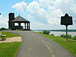 Columbus-Belmont State Park