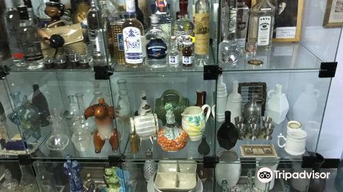 Russian Vodka Museum