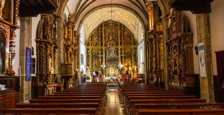Hotels in Luanco