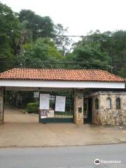 Ecological Park Chico Mendes