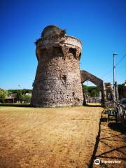 Torre di Paestum