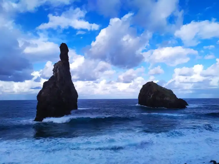 Hotels in Ribeira Da Janela