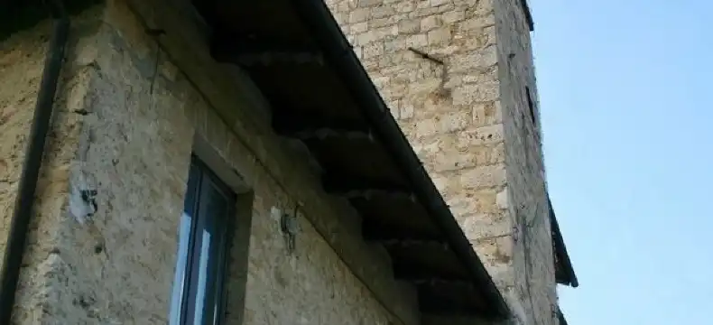 Hotel a Folignano