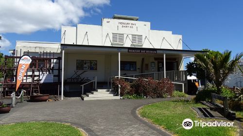 Mercury Bay Museum