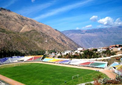 Estadio Monumental de Condebamba