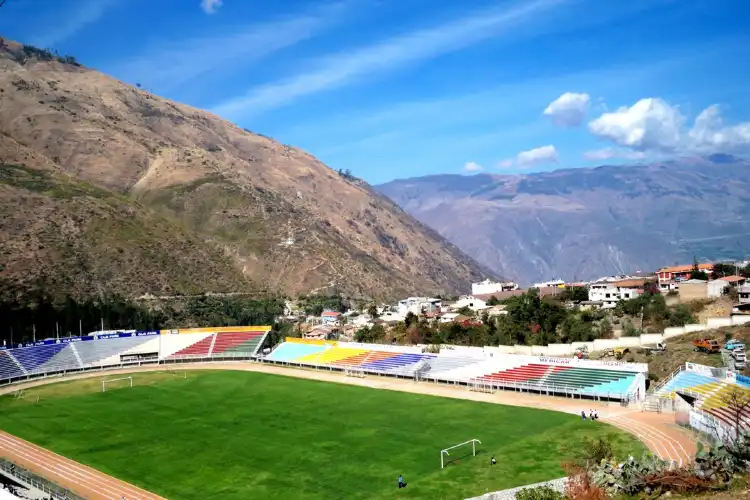 Abancay Province