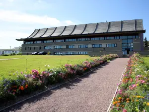 L'Arche Museum and Archives