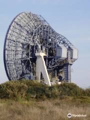 Goonhilly Downs National Nature Reserve Walk Car Park