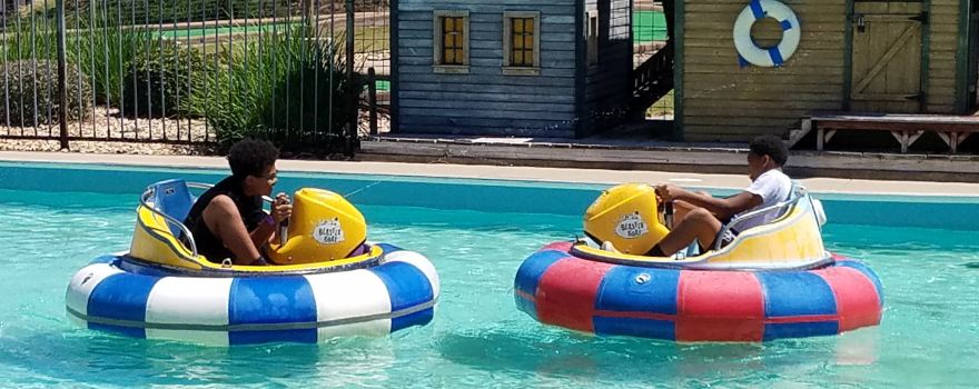 Horseshoe Junction Family Fun Park