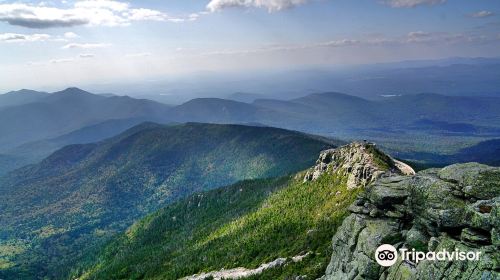 Whiteface Mountain