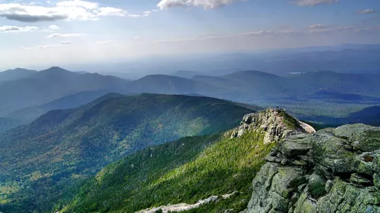 Whiteface Mountain