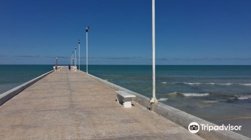 El Cuyo Beaches