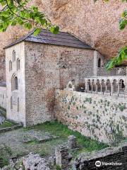 Monastery of San Juan de la Peña