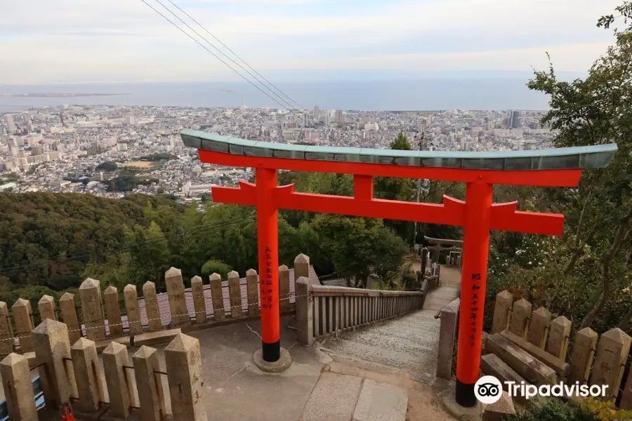 高取山