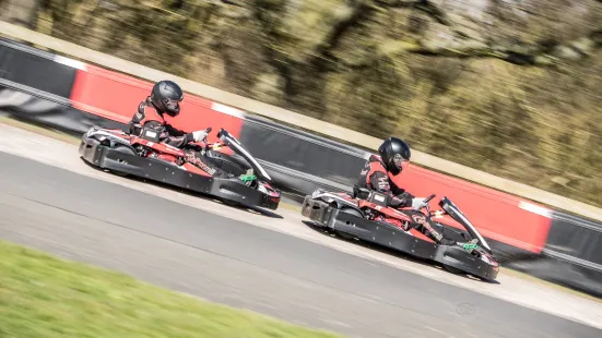 Whilton Mill Karting & Outdoor Activities