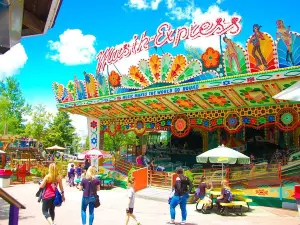 Adventureland