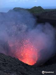 Volcano Island Divers