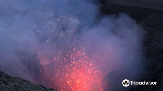 Volcano Island Divers