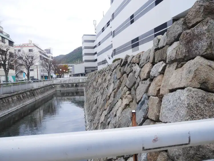Hotels near The Site of Mihara Castle Rinkai Ichiban Yagura Monument