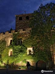 Castello di Introd