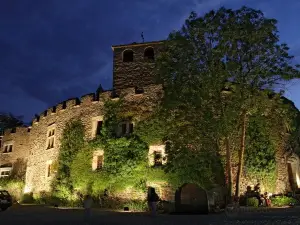 Castello di Introd
