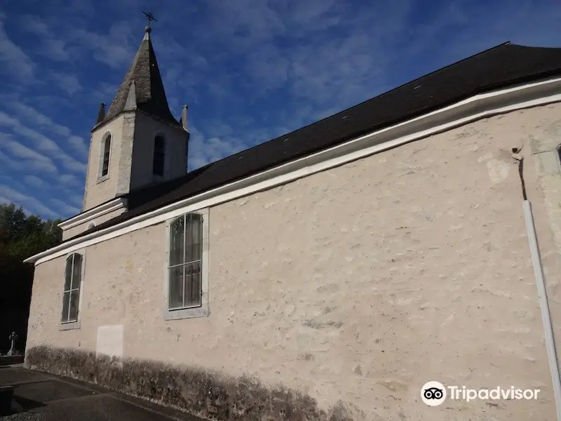 Eglise Saint-Pierre