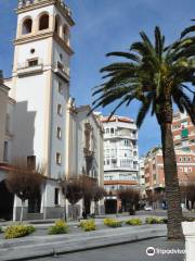 Parroquia de San Juan Bautista