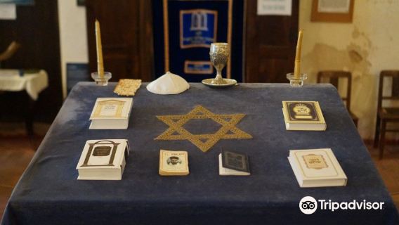 Synagogue