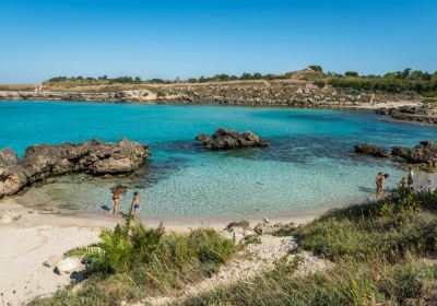 Spiaggia di Porto Pirrone