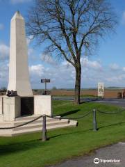 Tank Corps Memorial