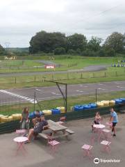 Karting De Mortain