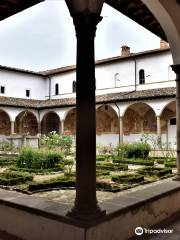 Santuario di Santa Maria del Sasso