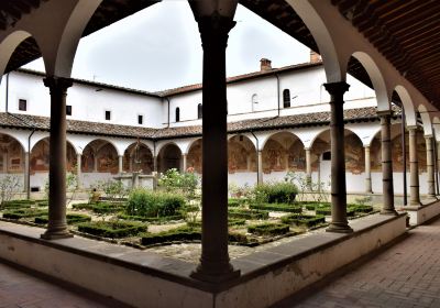 Santuario di Santa Maria del Sasso