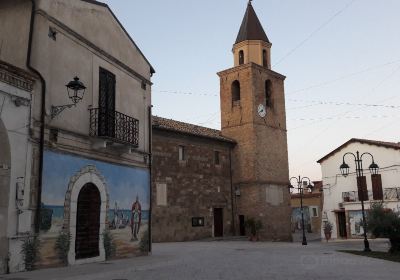 Chiesa di Santa Maria a Mare