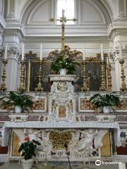 Базилика Санта-Мария-Ассунта