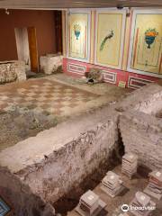 Newport Roman Villa