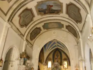 Chiesa di San Giorgio Martire