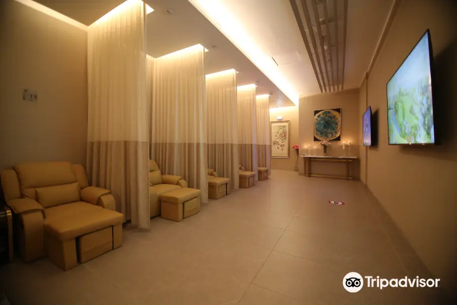 Yinyang Connection Massage Center & Spa JBR