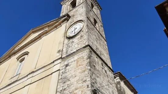 Chiesa di Santa Cecilia